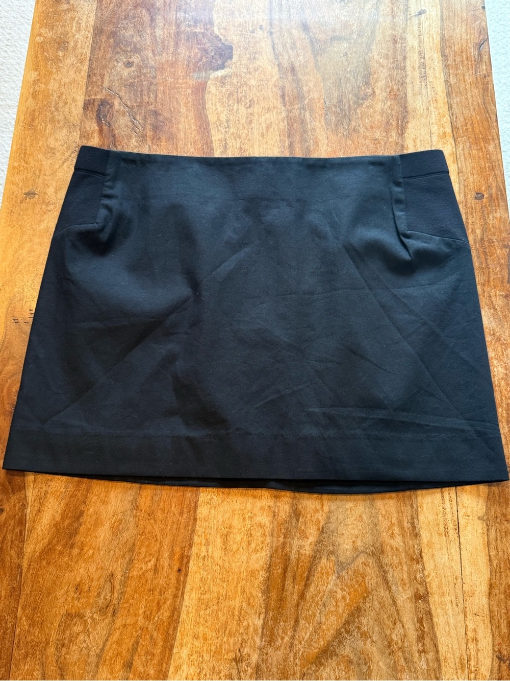 BCBGMaxAzria Mini Skirt